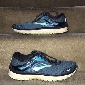 Brooks GTS 18 Running Shoes